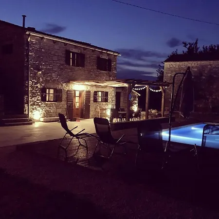 Villa La Dolce