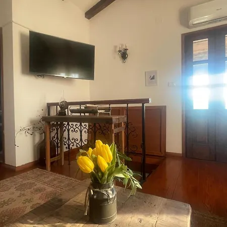 Villa La Dolce