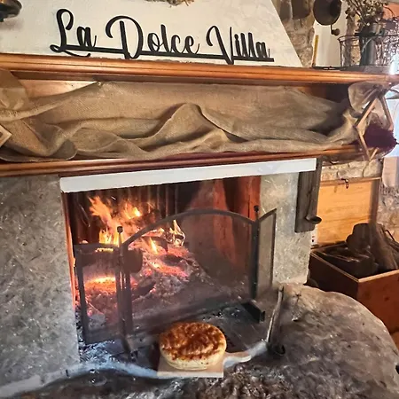 La Dolce Roial