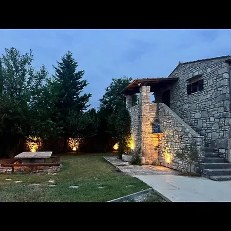 Villa La Dolce Roial