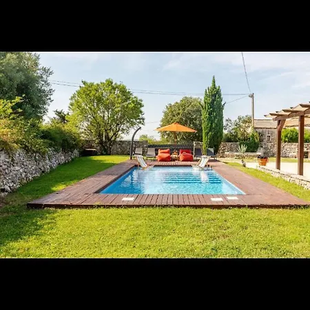 Villa La Dolce