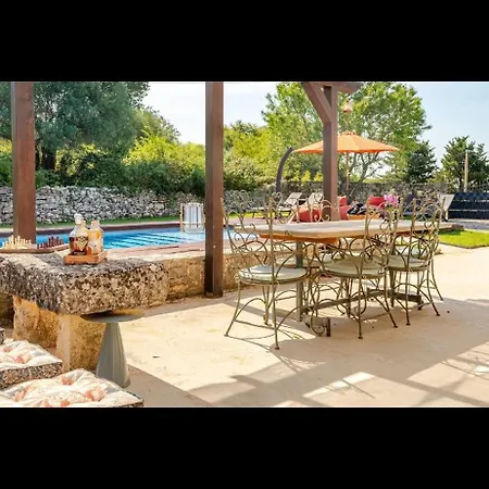 Villa La Dolce *