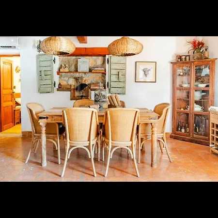 Villa La Dolce Roial